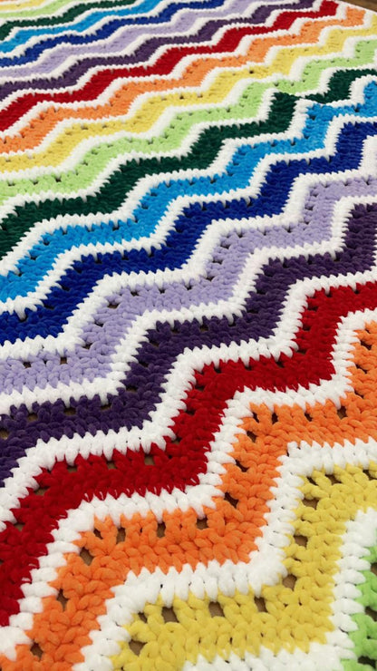 R10 Wavy - آر10 مموج